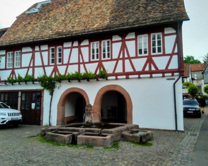 Hotel - Restaurant Rebmann